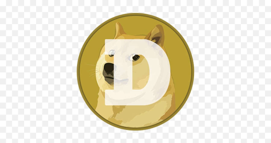 Casinos Dogecoin Casinosdogecoin Twitter Emoji,Ecoin Emoticon