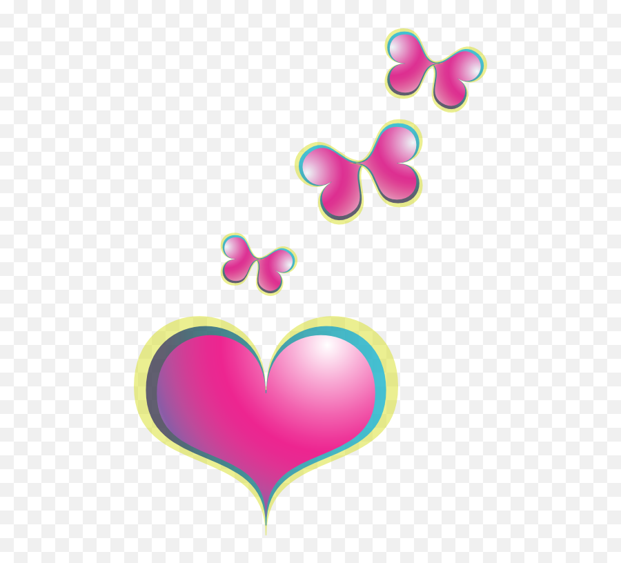Heart Clipart I2clipart - Royalty Free Public Domain Clipart Emoji,Png Heart Emoji Overlay