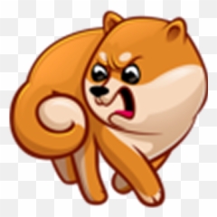 Sticker Maker - Shibe Emoji,Chipmunk Emojii