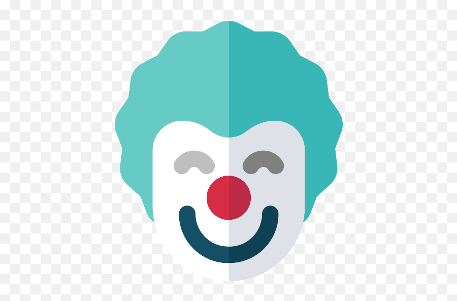 Clown Hat Vector Svg Icon 2 - Png Repo Free Png Icons Emoji,Clown Face Emoji Meaning