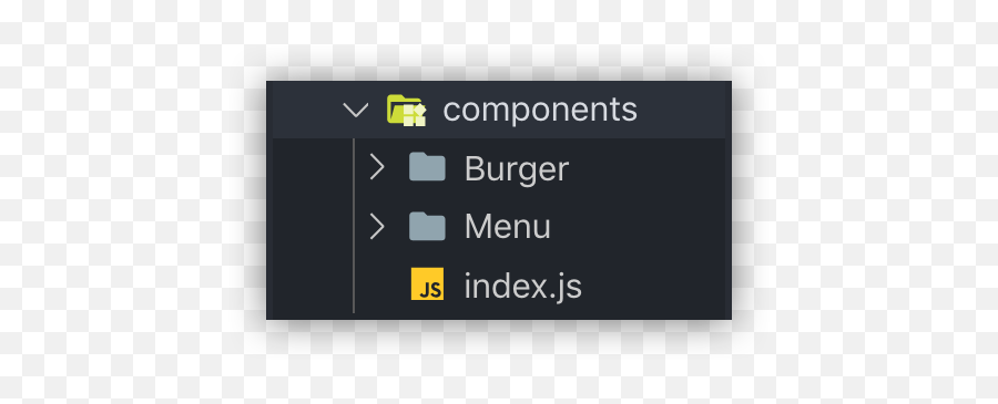 Hamburger Menu With A Side Of React Hooks And Styled Emoji,Left Pointer Right Pointer Emoji