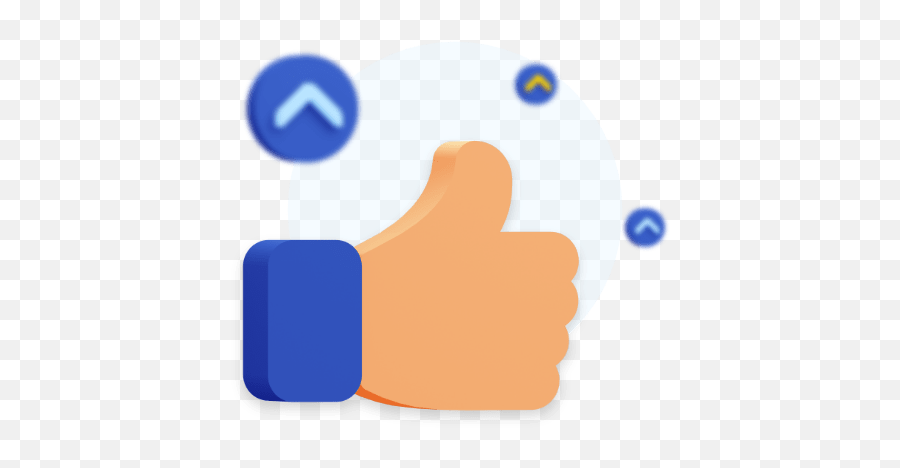 How It Works - E Mortgage Capital Emoji,Large Fb Thumb Up Emoji