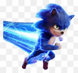 Sonic The Hedgehog Brings Witty - Sonic The Hedgehog Emoji,Hedgehog Emoticon