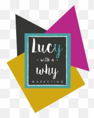 Home Lucy With A Why The Personal Brand Provocateur - Horizontal Emoji,Pervert Face Emoji