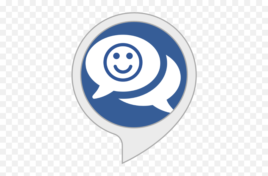 Amazoncom Giving Developmental Feedback Alexa Skills - Happy Emoji,Hmmm Emoticon