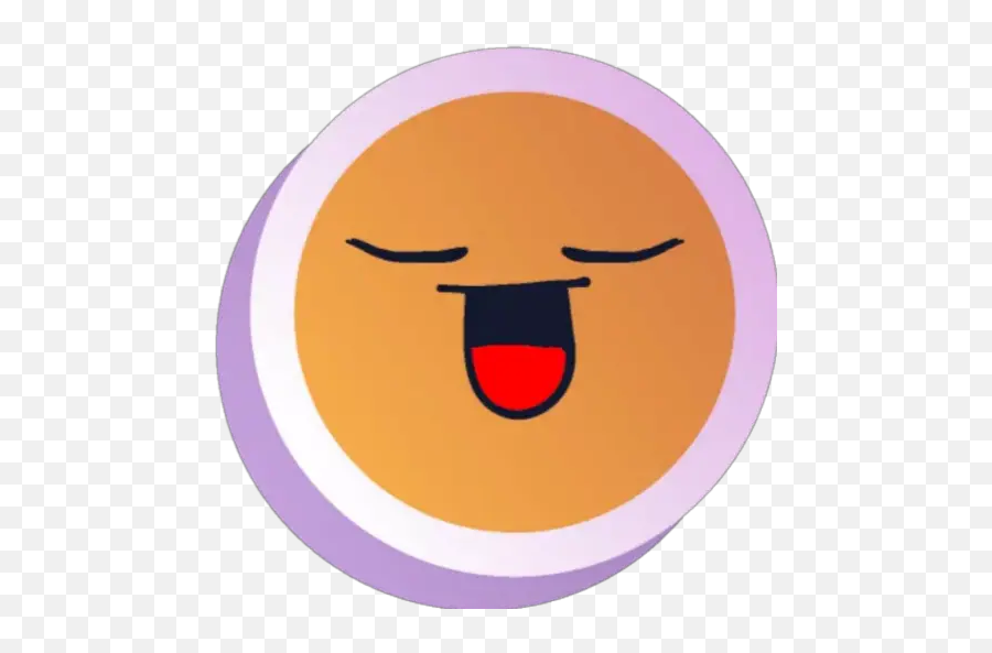 Emoji Cute Stickers For Whatsapp - Afyon Kocatepe Üniversitesi,Emoji Filmi