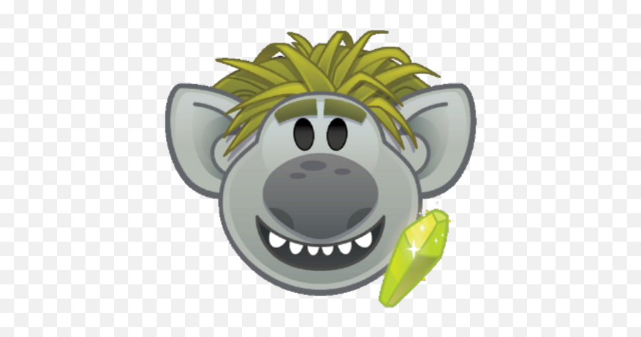 Grand Pabbie Disney Emoji Blitz Wiki Fandom - Happy,Emoji Level 44