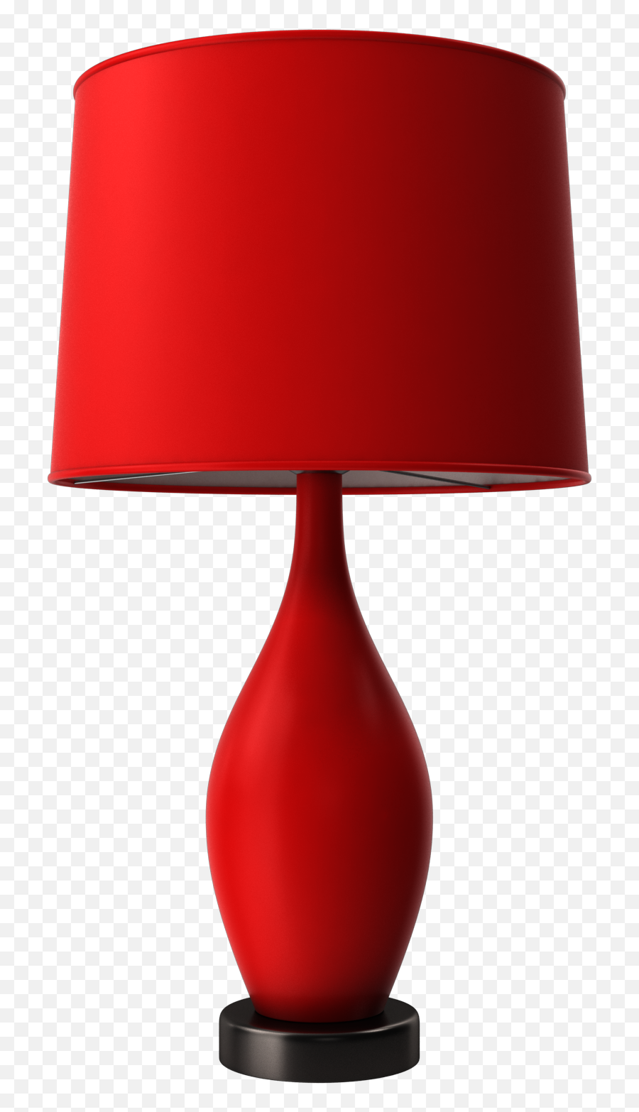 Tablelamp Lamp Red Sticker - Desk Lamp Emoji,Leg Lamp Emoji