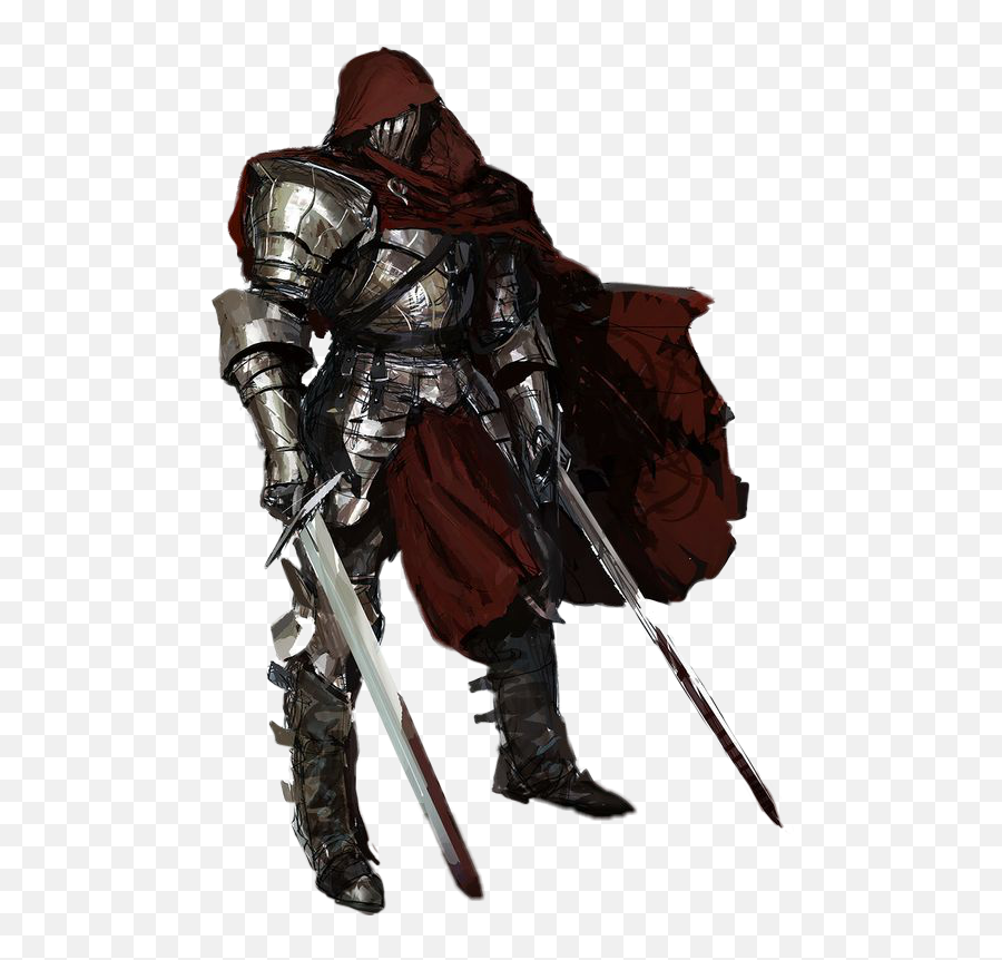 Man Male Knight Swords Blades Sticker - Knight Longsword Emoji,Knight In Shining Armor Emoji