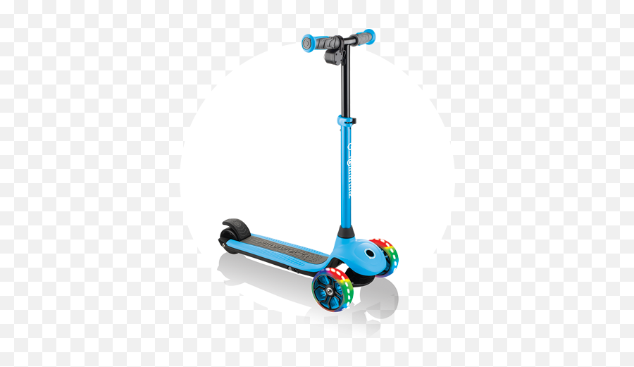 Electric Scooters For Kids - Globber One K Emotion 4 Globber One K 10 Electric Scooter Emoji,Emotion 50 Led Tv