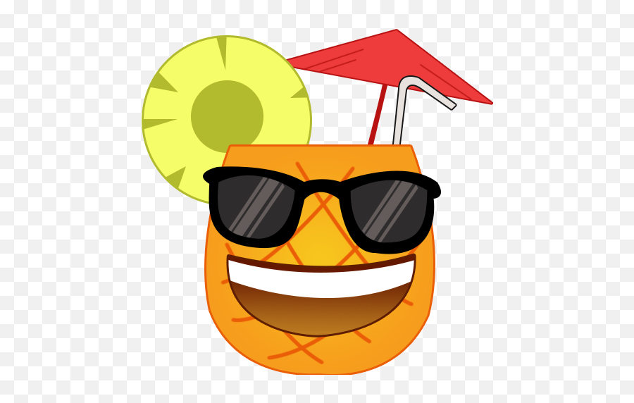Summer Theme Emojis And Platforms For Android Game Jumpmoji - Happy,Summer Emoji Png