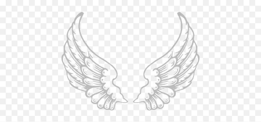 Angels Vector Afbeeldingen - Drawing Daedalus And Icarus Wings Emoji,Engeltje Emoticon