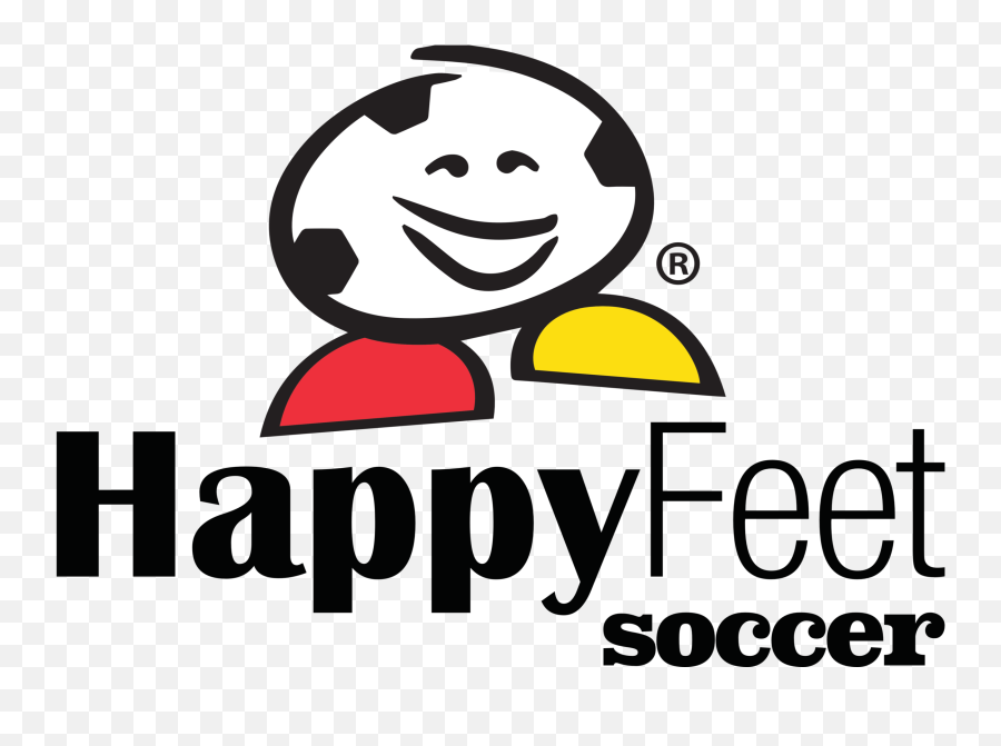 Our Curriculum U2014 Happyfeet - Soccer Fun Emoji,Soccer Ball Emoticon