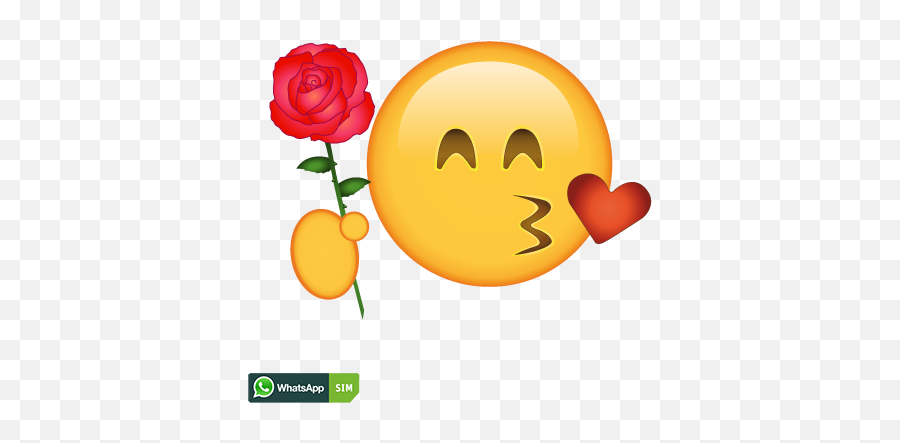 Sisluracree - Kussmund Smiley Emoji,Was Bedeuten Die Emojis.