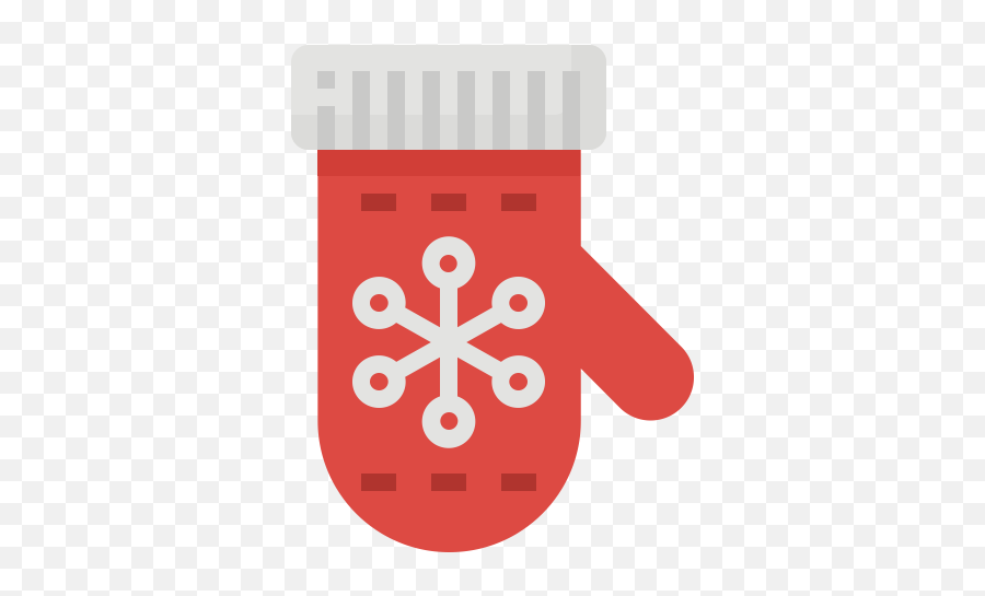 Accessory Christmas Mittens - Guantes Invierno Png Icon Emoji,Emoji Socks Foot Locker