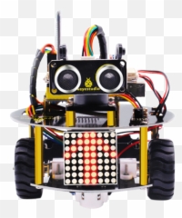 Ks0464 Keyestudio Smart Little Turtle - Synthetic Rubber Emoji,Robot Emoticons