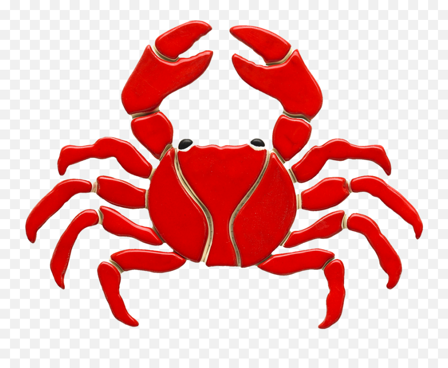 Rc33 Red Crab Copy - Transparent Animated Crab Gifs Emoji,Lobster Emoji Iphone