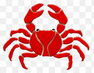 Rc33 Red Crab Copy - Transparent Animated Crab Gifs Emoji,Lobster Emoji Iphone
