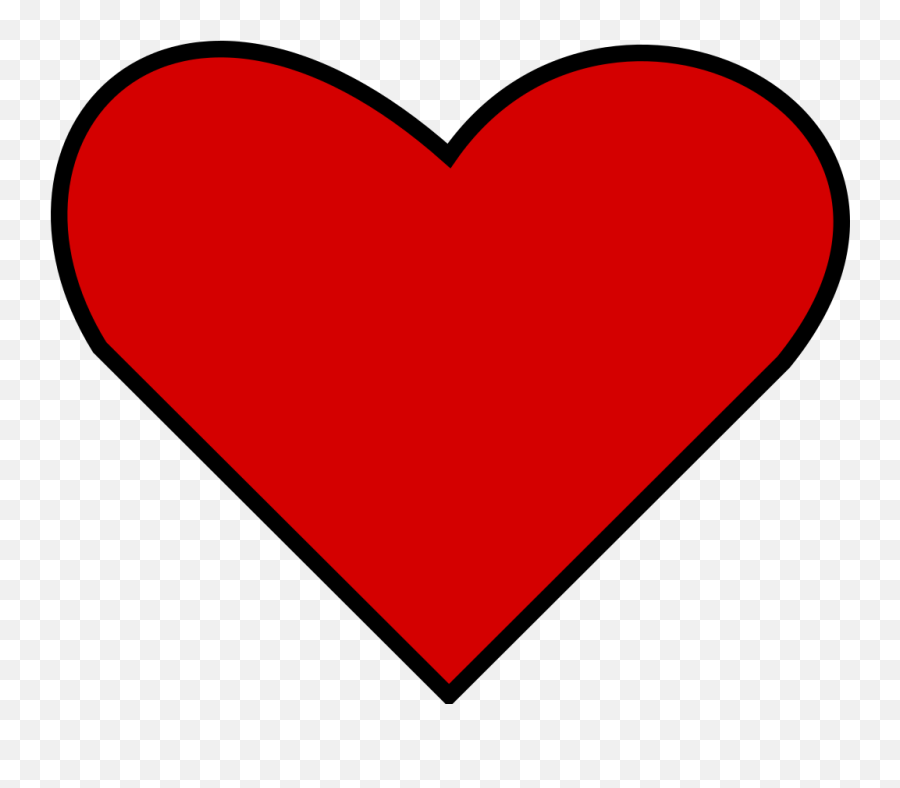 Free Big Red Heart Download Free Clip - Printable Red Heart Template Emoji,Giant Heart Emoji
