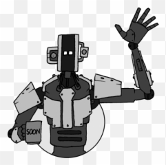 Christmas Calendar U2013 Day 4 2020 Frozenbyte - Robotic Toy Emoji,Calendar Emoji
