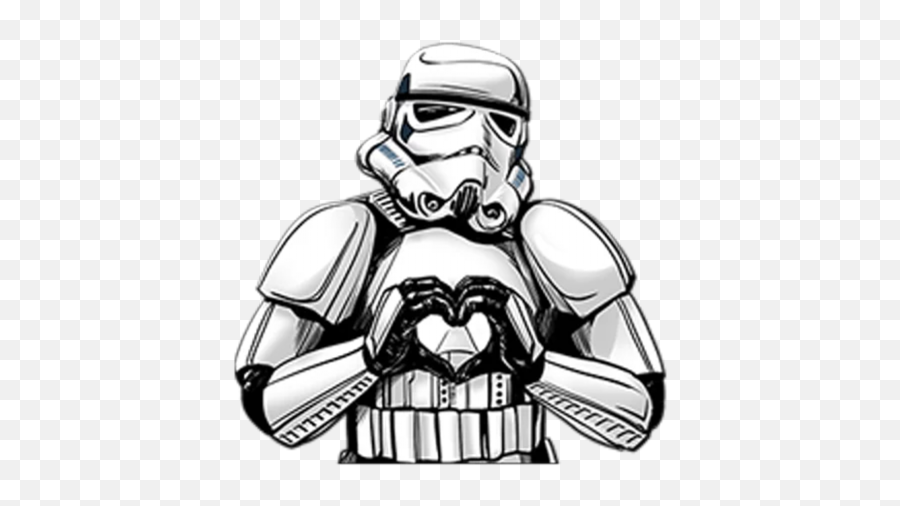 Star Wars - Star War Sticker Png Emoji,Emoji Pop 48