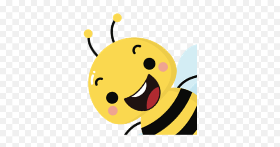 Beeteam U2014 Hivesummitorg - Happy Emoji,Share Emoticon