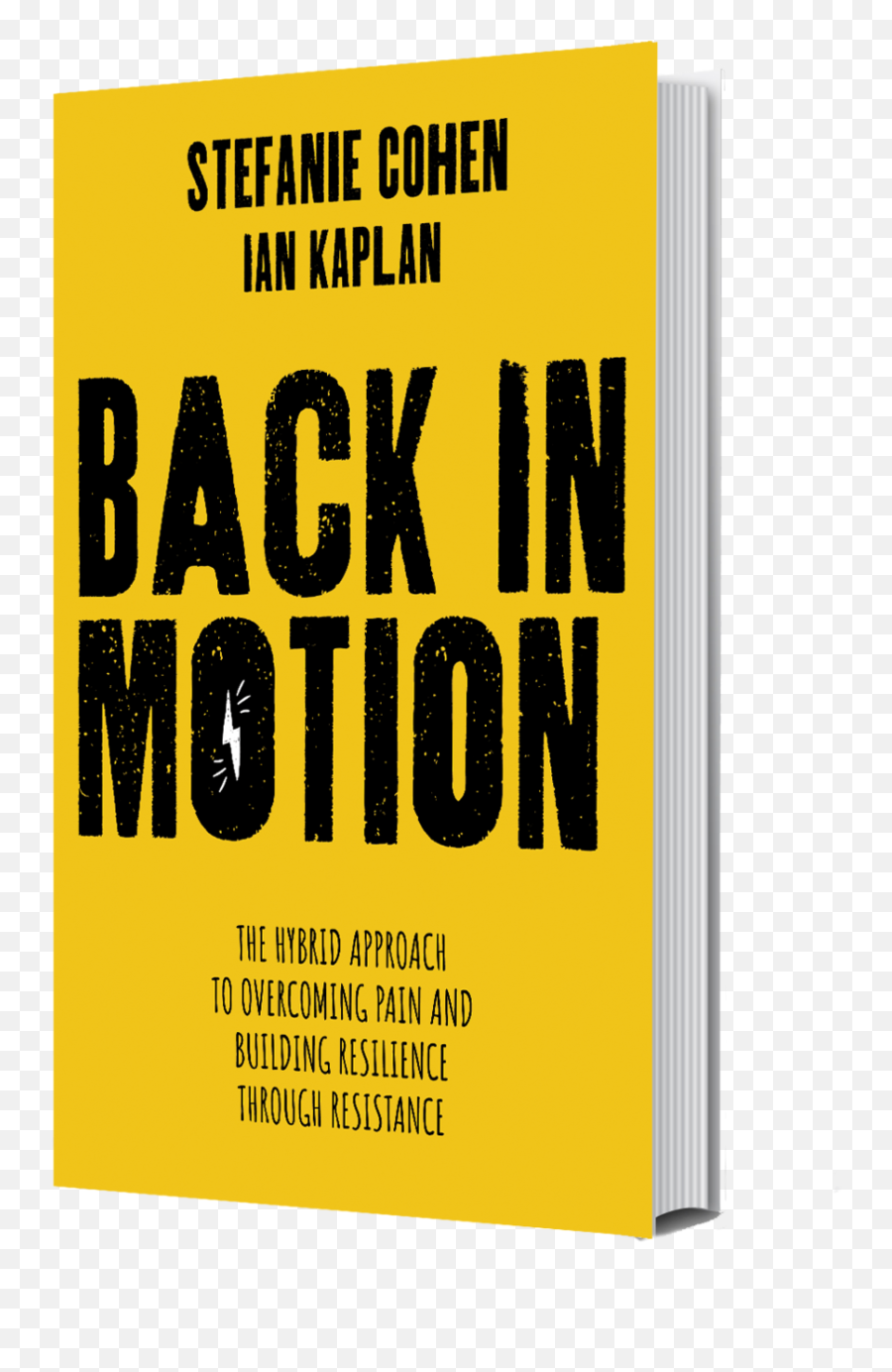 Back In Motion Book - Horizontal Emoji,Inside Was In Motion With Soner And Emotion