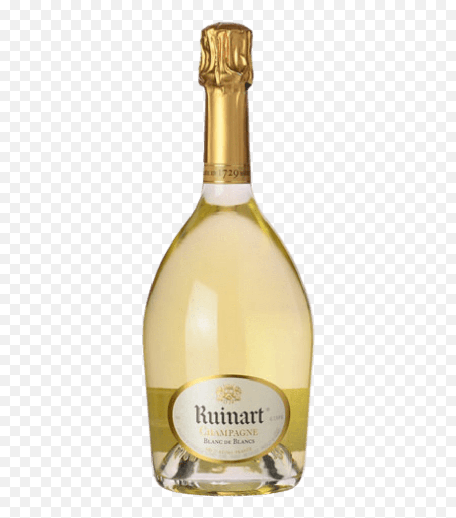 Bubbly - Ruinart Blanc De Blancs Emoji,Moet Et Chandon Rose Imperial Champagne 'emoji Limited Edition' 750ml