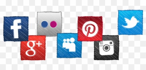 Electronic Evidence In Divorce - Gaming Social Media Icons Png Emoji,How Do Your Friends On Social Media Disclose Your Emotions?