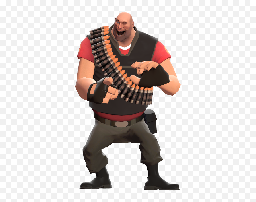 Heavy Tf2heavy Teamfortress2 Laugh Tf2 - Clues Emoji,Tf2 Emojis Heavy