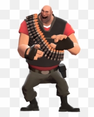 Heavy Tf2heavy Teamfortress2 Laugh Tf2 - Clues Emoji,Tf2 Emojis Heavy