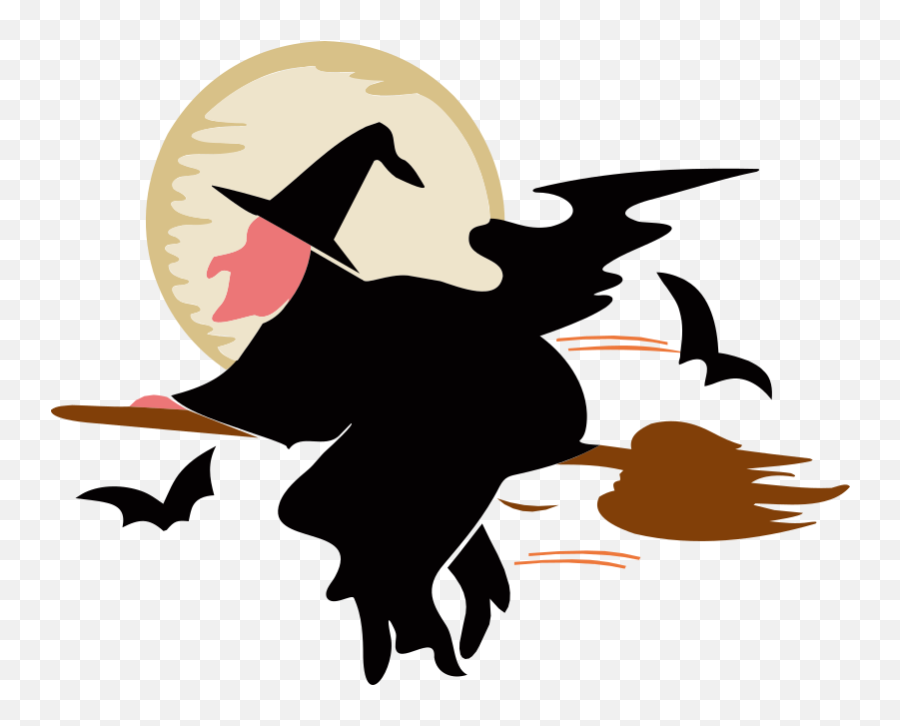 Free Similar Cliparts Download Free - Witch Sticker Emoji,Girlsaskguys Emoticon