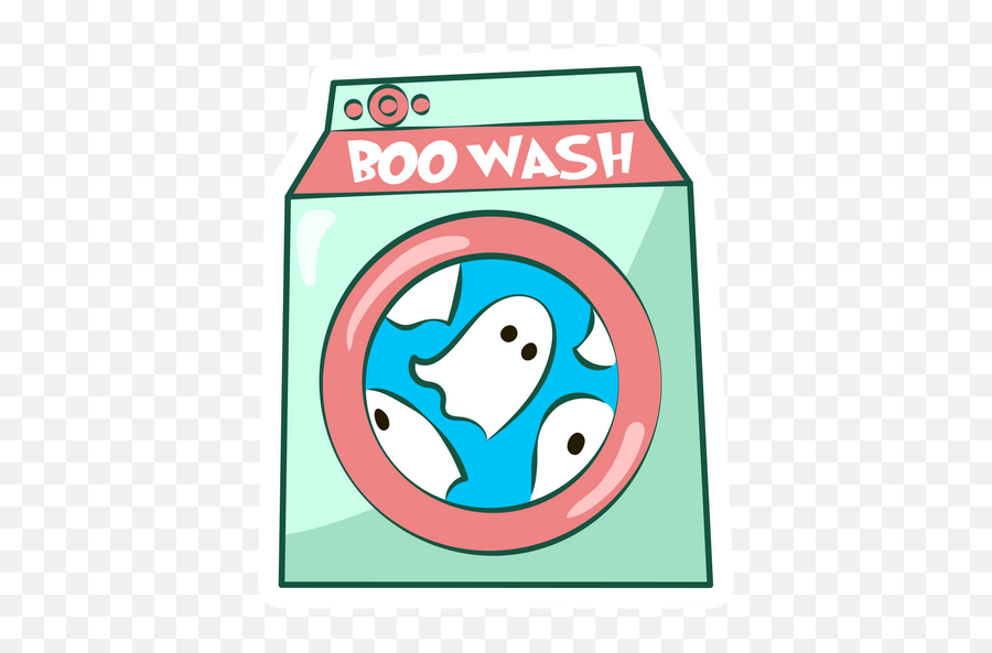 Boo Wash Sticker - Sticker Mania Language Emoji,Tagged Hug Chat Emoticons Boo Wash Sticker - Sticker Mania Language Emoji,Tagged Hug Chat Emoticons