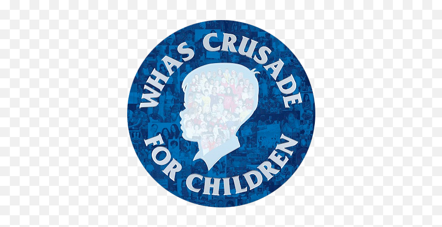 Whas Crusade For Children History - Whas Crusade For Children Emoji,Minshall Emotions