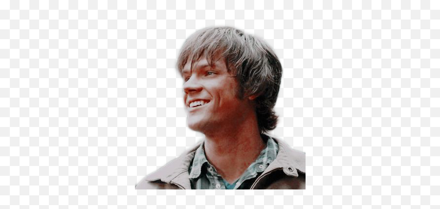 Samwinchester Sticker Emoji,Emojis That Represent Sam Winchester