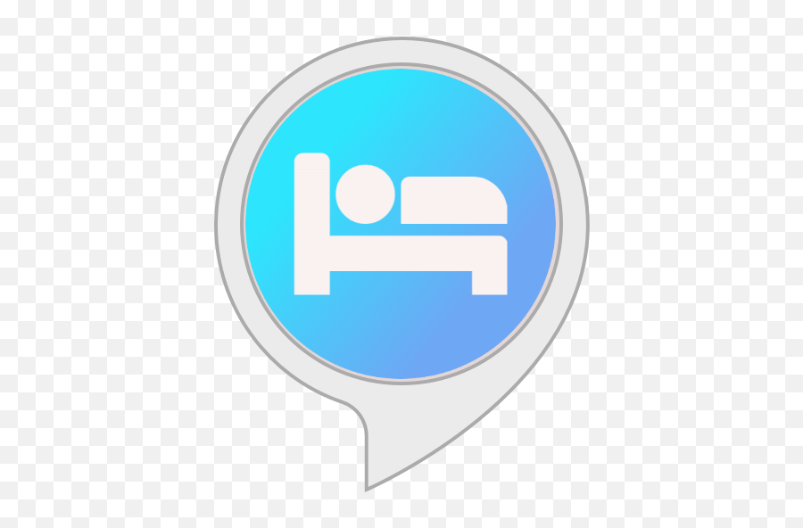 Amazoncom Sleep Aid Alexa Skills - Language Emoji,Sleep Tight Emoticon