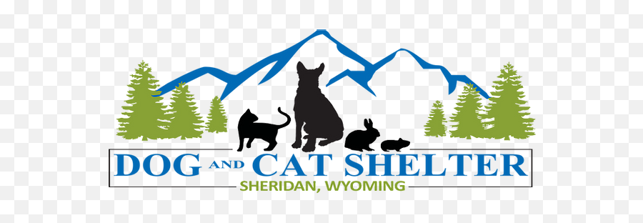 Animal Shelter Dog U0026 Cat Shelter Inc Wyoming - Language Emoji,Dog Cat Emotion Responses