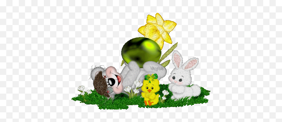 Victoria Frances - Schönes Ostern Im Kreise Deiner Familie Emoji,Happy Emoji Welcom