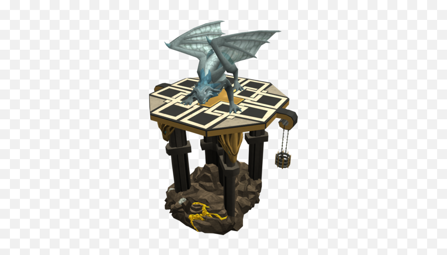 Clan Citadel - The Runescape Wiki Dragon Emoji,Runescape Rest Emotion Stops