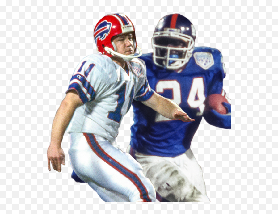 Nfl 100 - Revolution Helmets Emoji,Phil Simms Emoticon