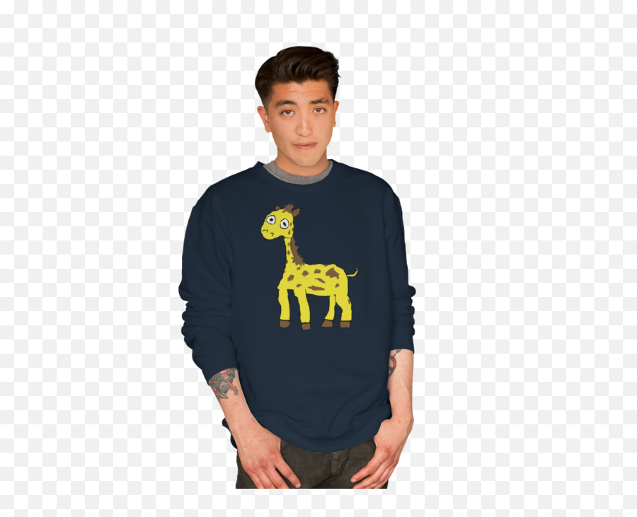 Sodapoppin Merch - Christmas Jumper Emoji,Trihard Emoji