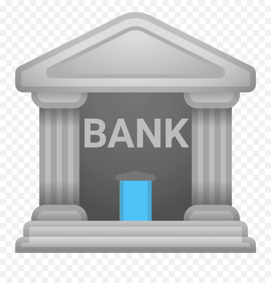Bank Emoji - Bank Emoji,Bank Emoji