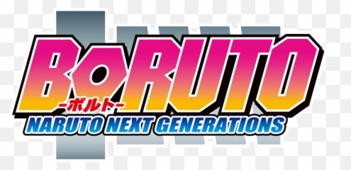 Boruto Naruto Next Generations Netflix - Boruto Name Tag Emoji,Grandfather Letter To Grandson Emotion