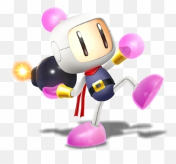 3 Bomberman Series Thread - Super Smash Bros Ultimate Playable Assist Trophies Emoji,Emoticon Carátula