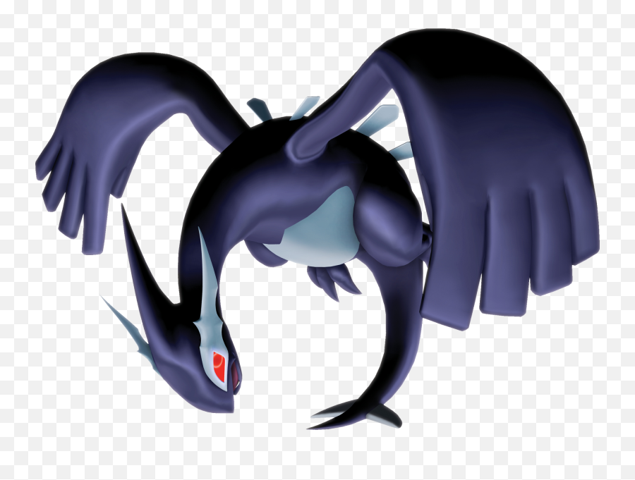Shadow Pokemon And Their Place In Pokemon Go Pokemon Go - Shadow Lugia Emoji,Pokemon That Help People With Emotions