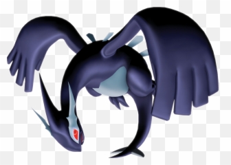 Shadow Pokemon And Their Place In Pokemon Go Pokemon Go - Shadow Lugia Emoji,Pokemon That Help People With Emotions