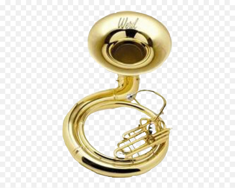 Image - Sousaphone John Philip Sousa Emoji,French Horn Emoji