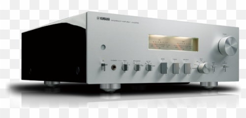 Yamaha As2200 Integrated Amplifier - Yamaha A1200 Emoji,Emotion Av Preamp