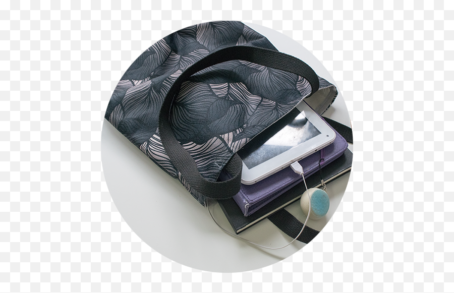 Custom Printed Tote Bags Products Art Of Where - Folding Emoji,Paint Emoji Onto Tote Bag