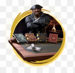 Tall Tales - Sea Of Thieve Tall Tail Emoji,Emojis People Use By Sea Of Thieves Names
